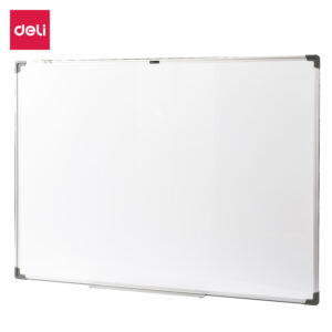 Whiteboard 900*1200mm (Silver)