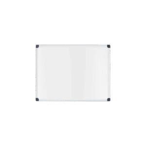 Whiteboard 1200*2400mm (Silver)