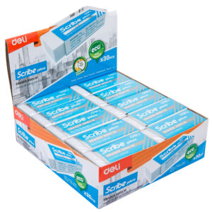 Eraser 5pcs in (Pack)